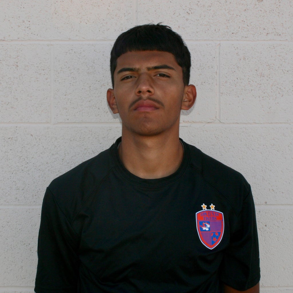 Jose Bustillos mugshot