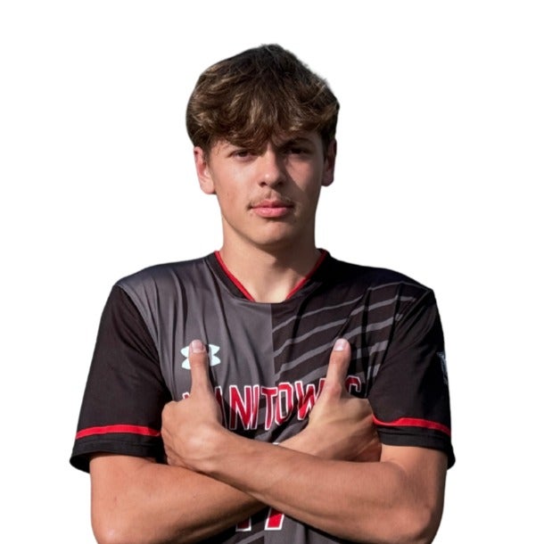 Collin Froehlich