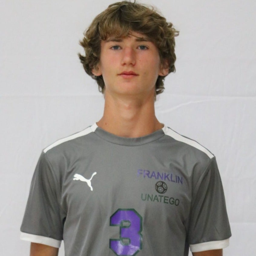 Shon Klintchev mugshot