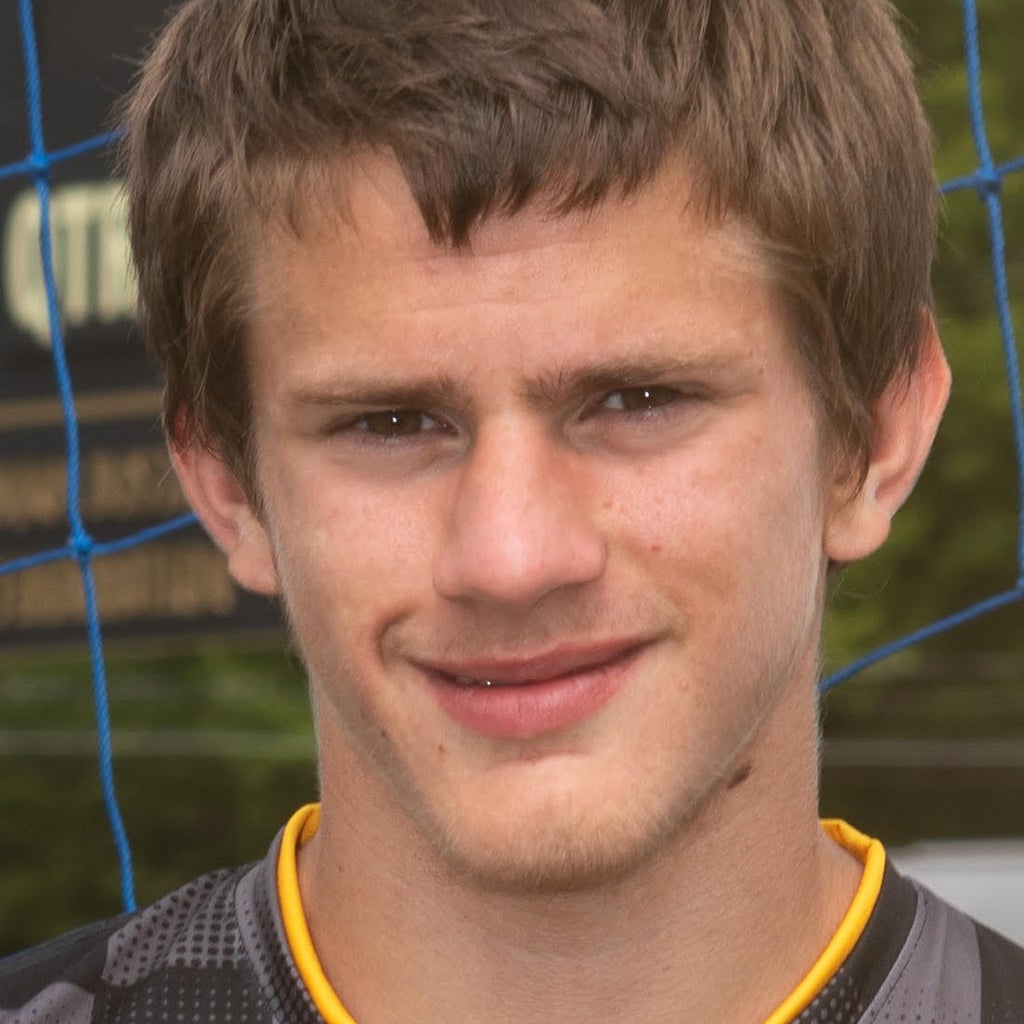 Junior Pearce mugshot