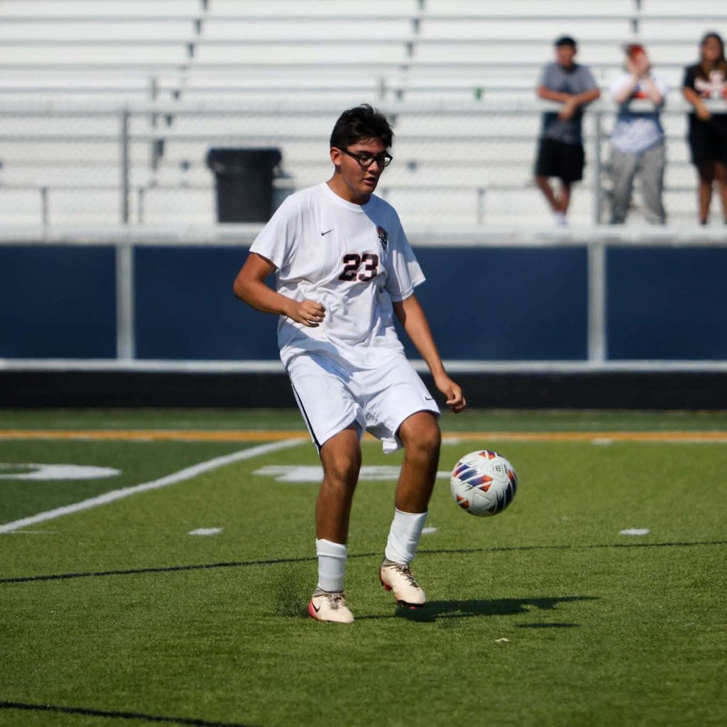 Maddix Chagala mugshot