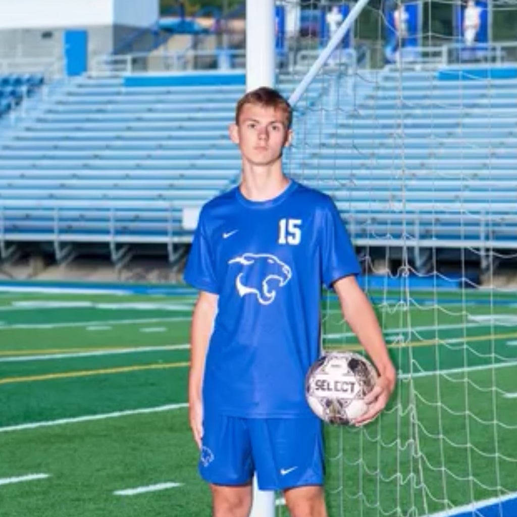 Hayden Frazier mugshot