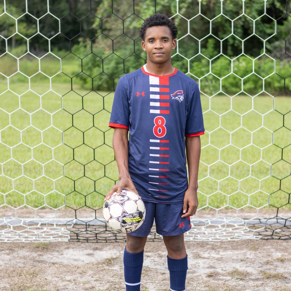 Jeremiah O'Brien mugshot