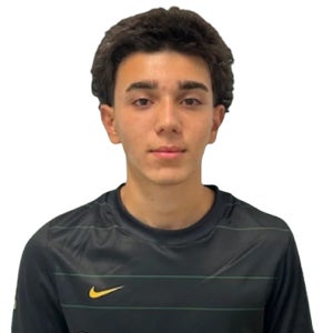 Karim Chaaban mugshot