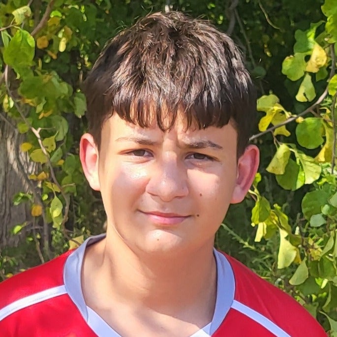 Kevin Mzaaber