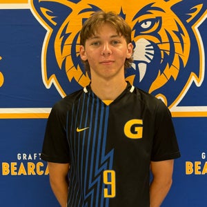 Ethan Penland mugshot