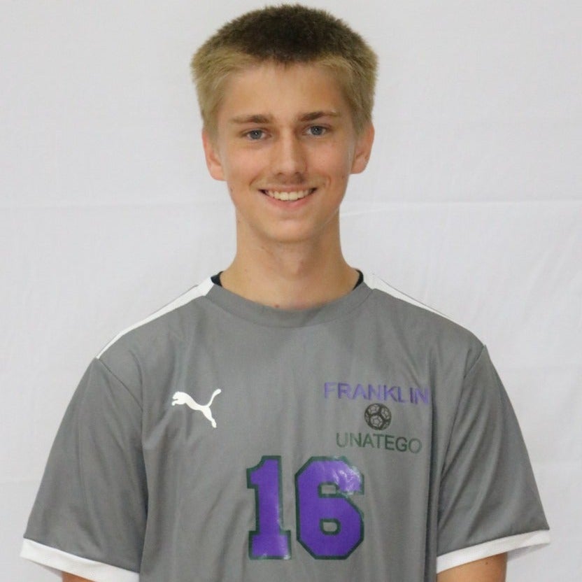 Ethan Lebourveau mugshot