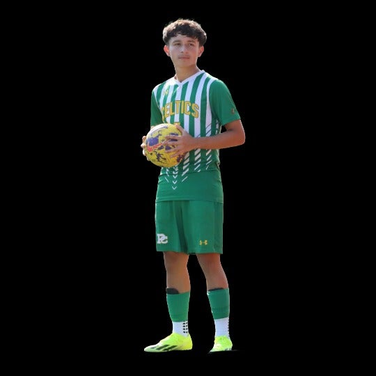 Aldo Dominguez mugshot