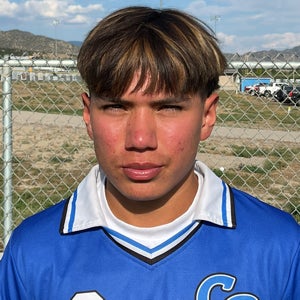 Christian Crosthwaite mugshot