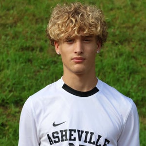 Levi Ramey mugshot