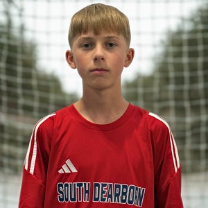 Trevor Baxter mugshot