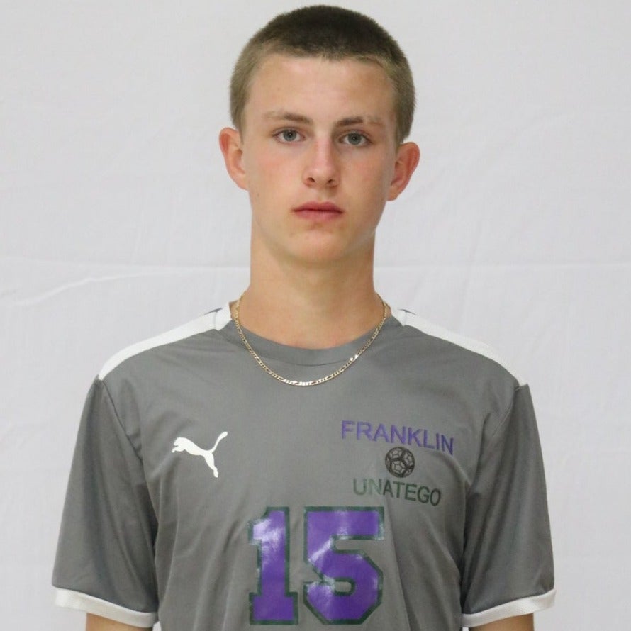 George Coulter mugshot