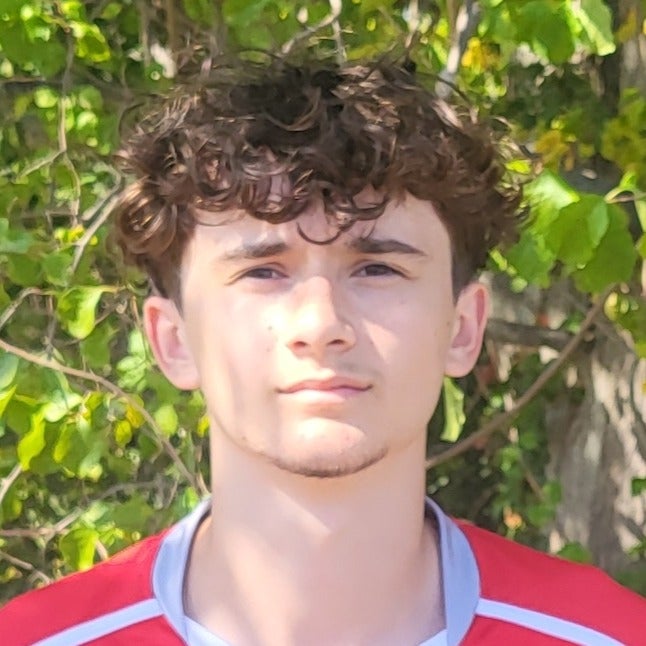 Dean Murtishi mugshot