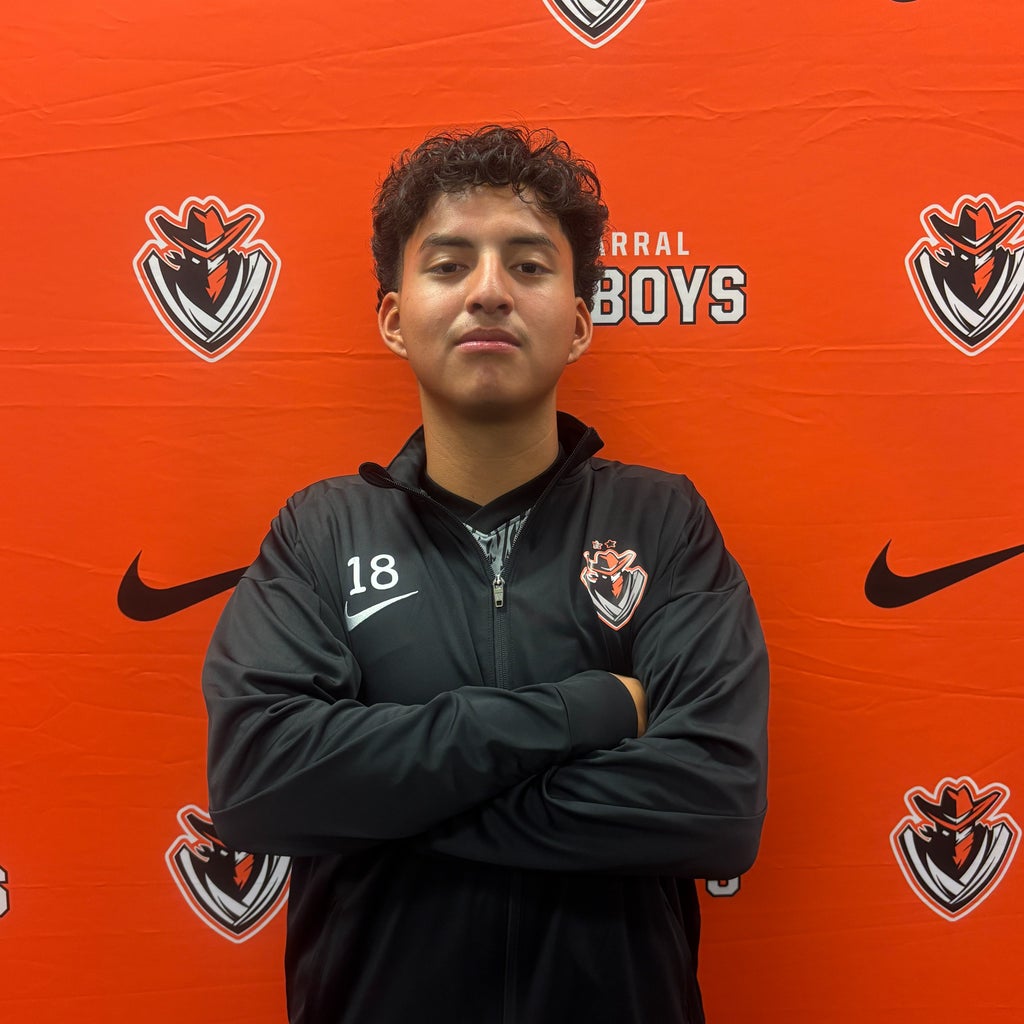 Bryant Enriquez