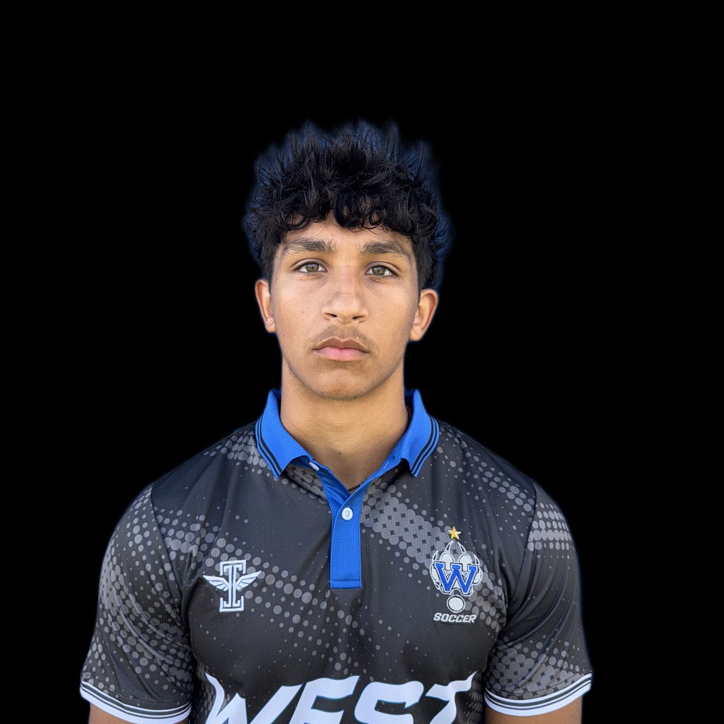 Max Bhanpuri mugshot