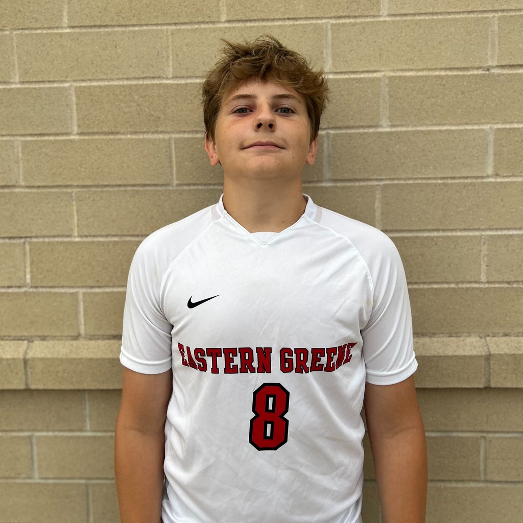 Drew Hudson