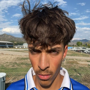 David Murillo mugshot