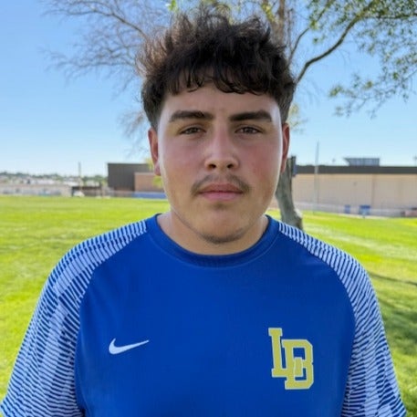 Johnny Zuniga mugshot