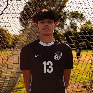Ben Camacho