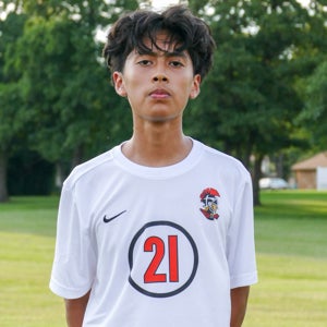 Christian Cruz mugshot
