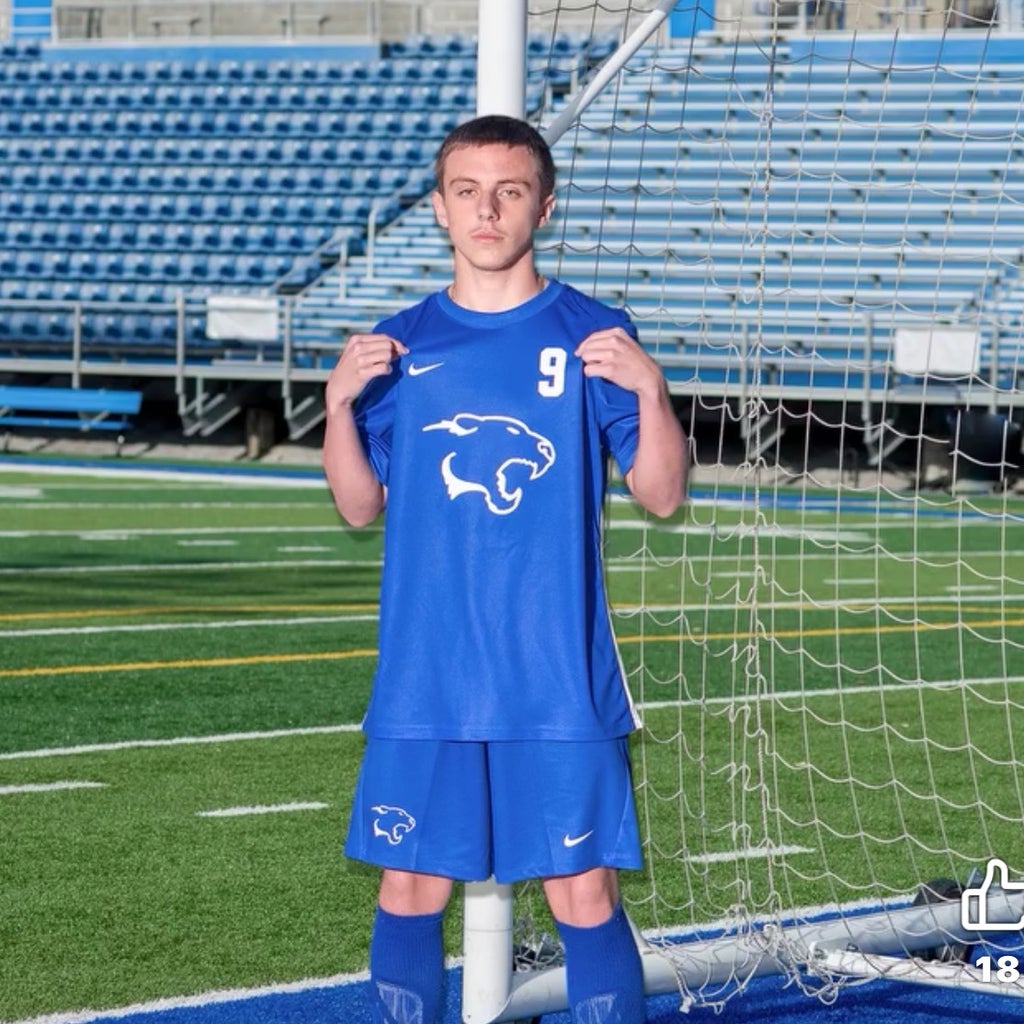 Keilan Stidham mugshot