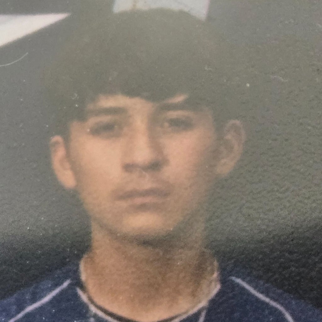 Jordan Ronquillo mugshot