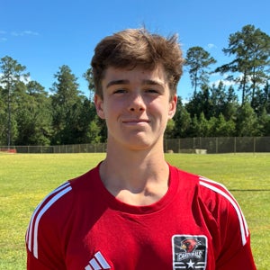 Grayson Hampson