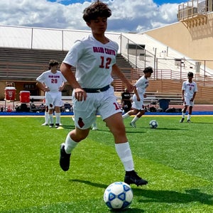 Tristan Lambon mugshot