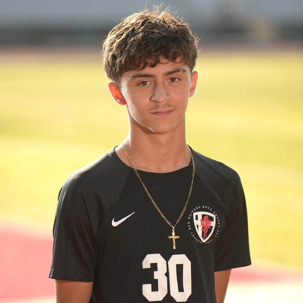 Julian Angel mugshot