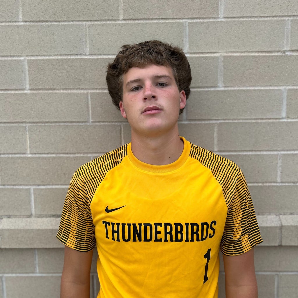 Caden McCormick