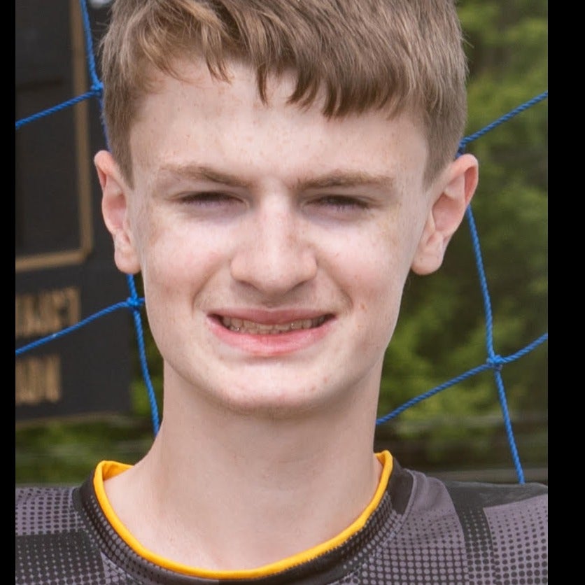 Cole Kiefer