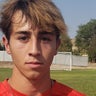 Jackson Laird
