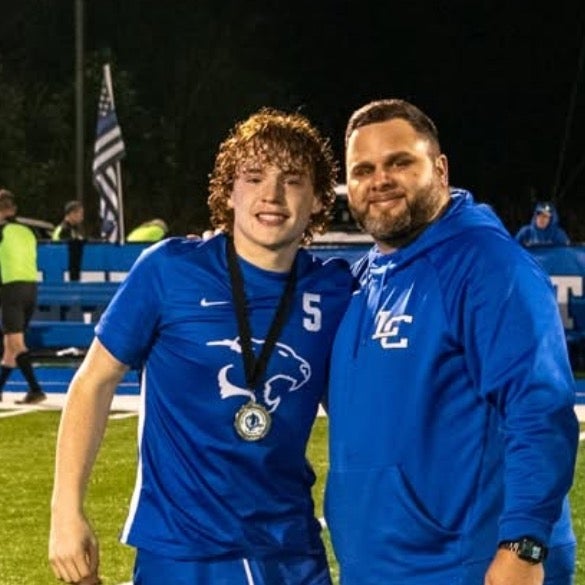 Dylan Kendrick mugshot