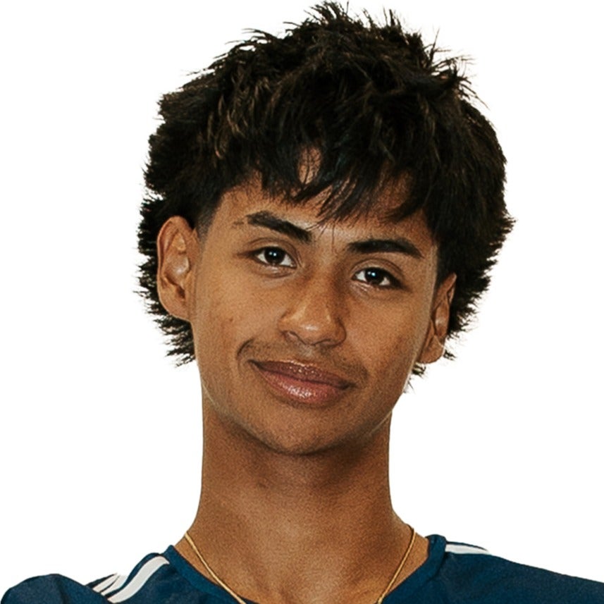 Pablo Correa mugshot