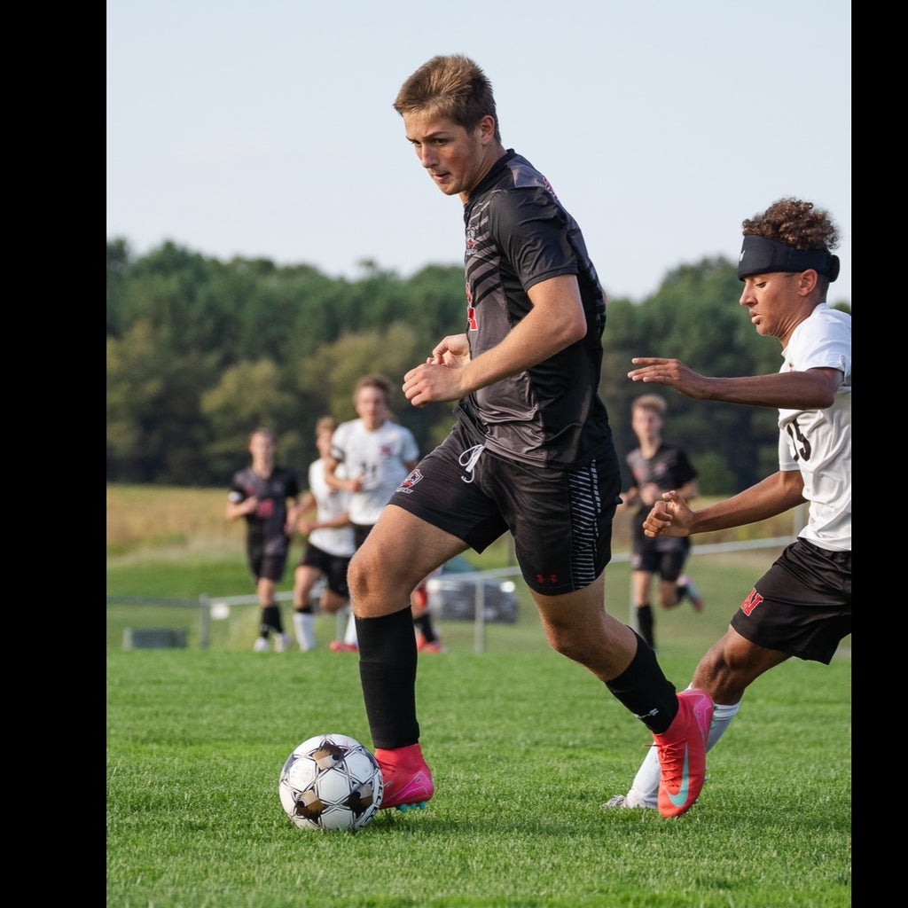 Kaleb Grover mugshot