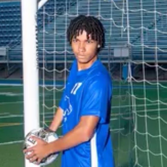 Dreydan Adams mugshot