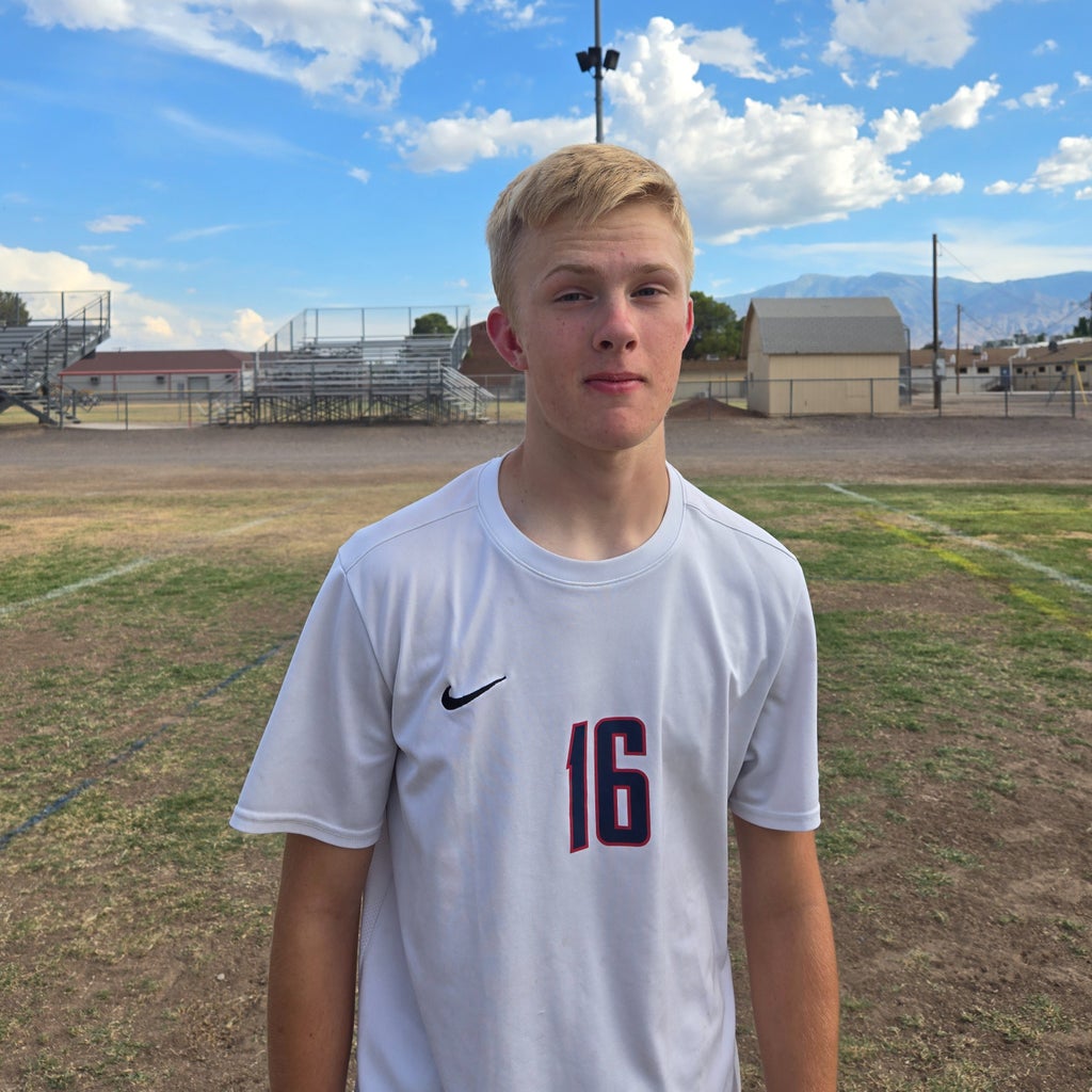 Dallin Jones