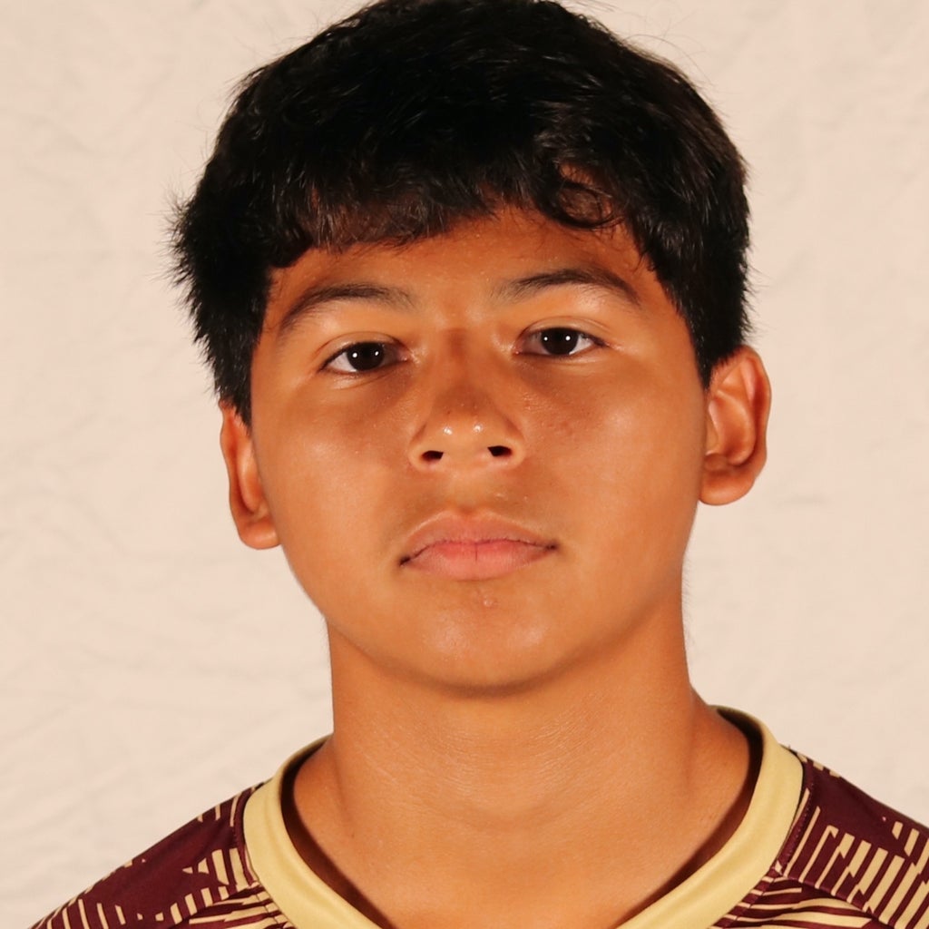 Elian Mondragon mugshot