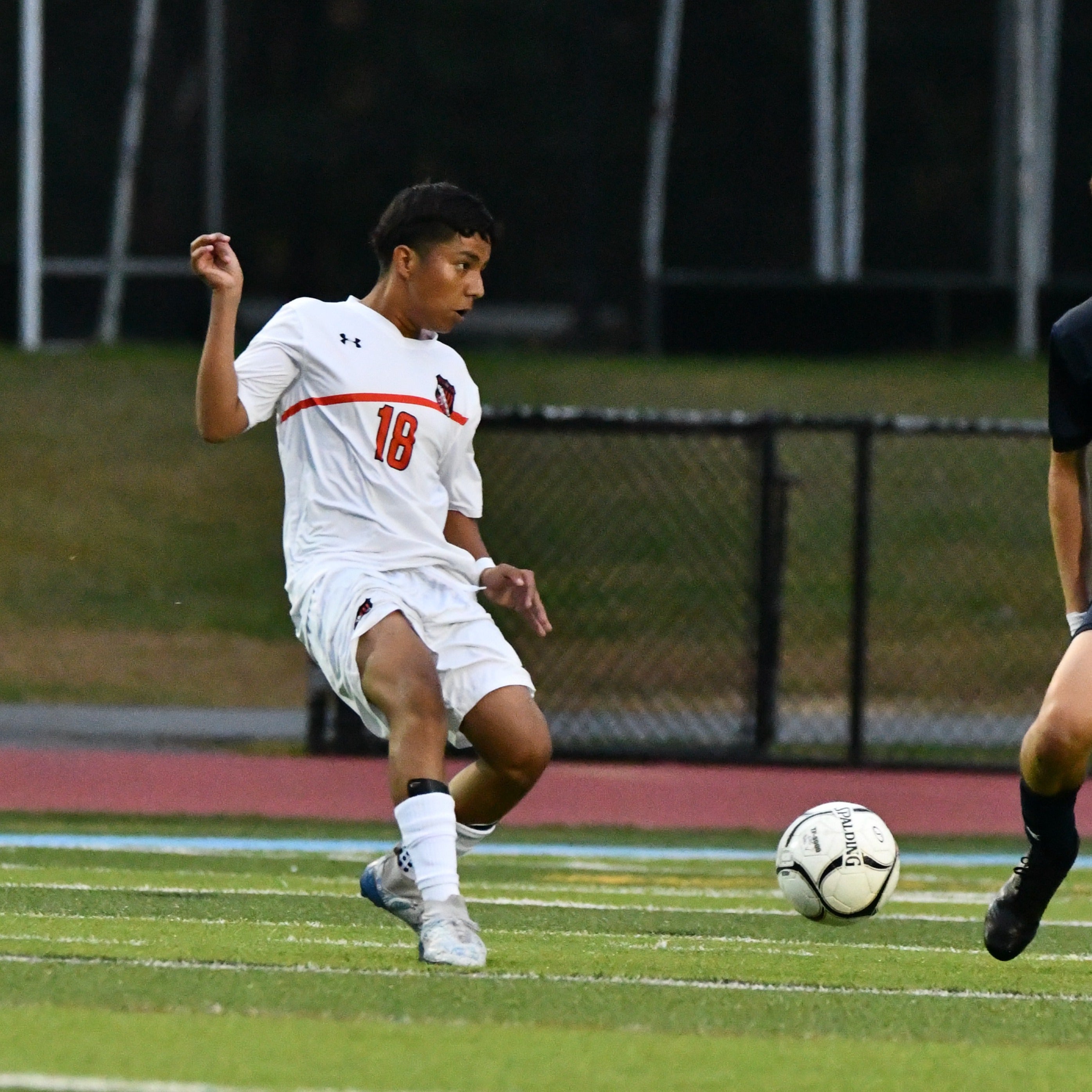 JOHNDER JIMENEZ mugshot