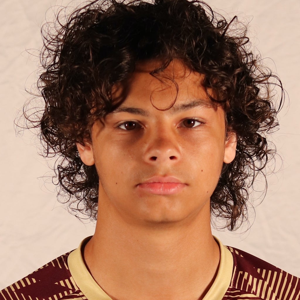 Kameron Harrison mugshot