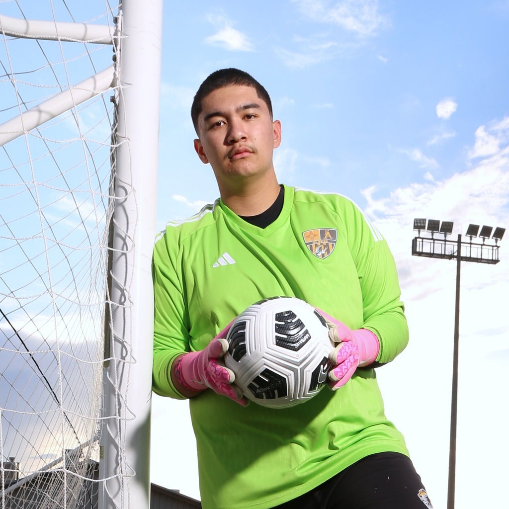 Noah Mirabal mugshot