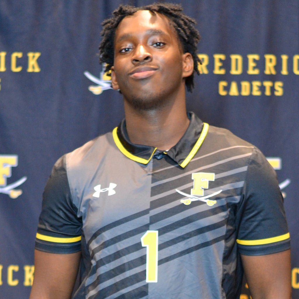 Myles Boakye mugshot