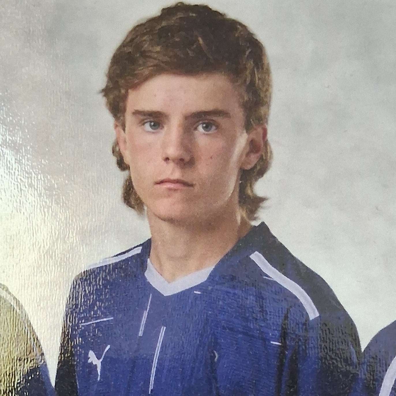 Heath Galbavy