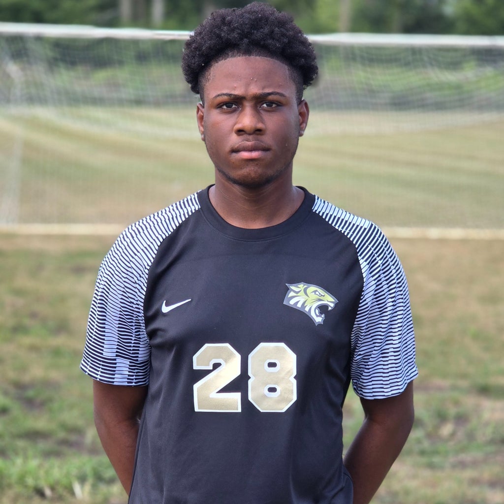 Ephraim Choisil mugshot