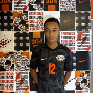 Donte Johnson