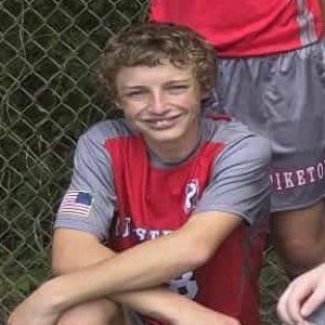 Kyler Crowson mugshot