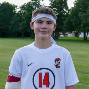 Conner Flowers mugshot
