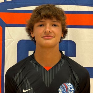 Isaiah Mendez mugshot