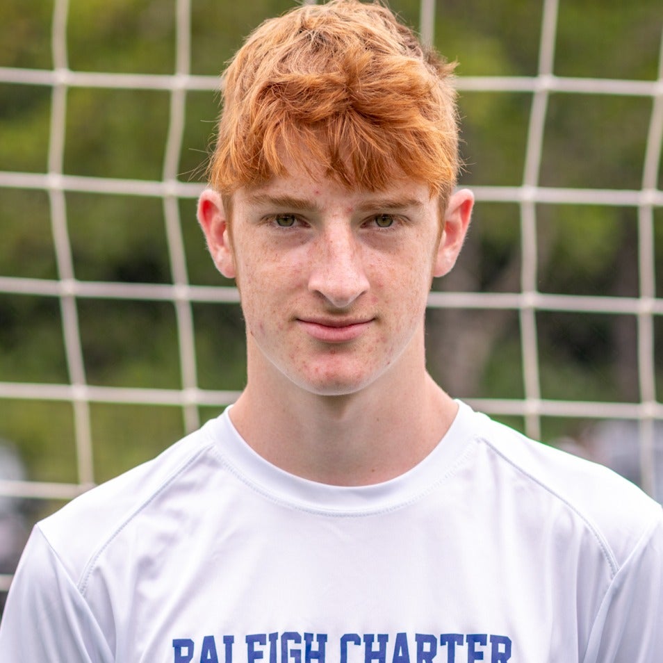 Gabe Thompson mugshot