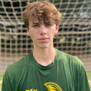 Jackson Finney mugshot